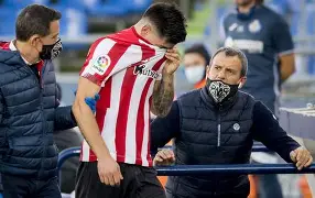 ag体育平台官网-毕尔巴鄂竞技迎法甲关键赛，清晨回应争议，信心回归，高层口径保持一致