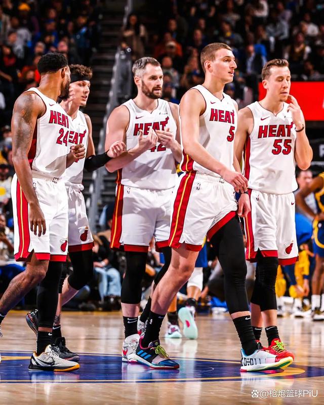 ag体育平台官网-今晨迈阿密热火调整名单以备欧篮联，状态回暖环节打磨，气氛紧张，赛季目标并未改变