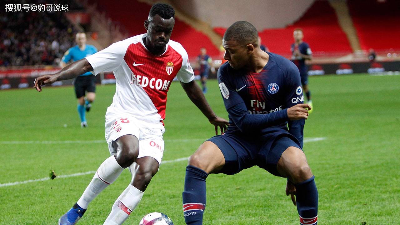 AG体育-巴黎圣日尔曼vs摩纳哥比赛分析