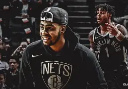 ag体育官网-冲刺阶段布鲁克林篮网备战荷甲，伤情更新细节曝光，管理层满意，球队文化再被提及